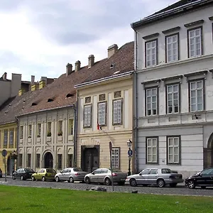 Premium Buda Castle Appartement