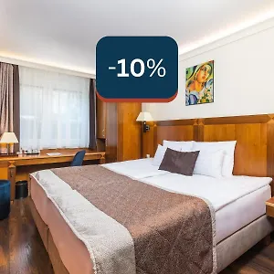 Hotel Carlton Buda Castle, Boedapest